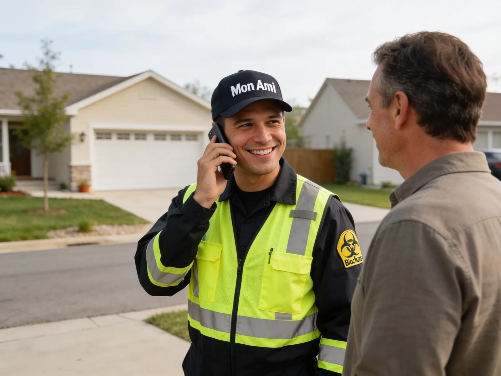 Sewage Cleanup Marengo, IN FAQs